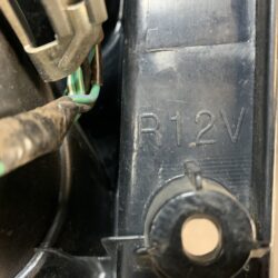 STANLEY P4600 R/ Right Side x1