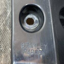 STANLEY P4600 R/ Right Side x1