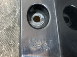 STANLEY P4600 R/ Right Side x1