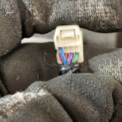 ICHIKOH 8289 Right Side x1