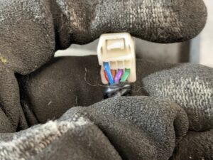 ICHIKOH 8289 Right Side x1