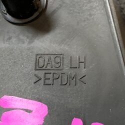 ICHIKOH 8289/ 0A9 Left Side x1