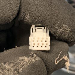 ICHIKOH 8289/ 0A9 Left Side x1