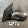 ICHIKOH 8289 Left Side x1 NISSAN NOTE E12 NE12 Door Mirror with Camara 2037 5001 Left Side x1 » JDM-PARTS NZ