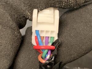 ICHIKOH 8289 Left Side x1