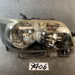 TOYOTA COROLLA RUMION NZE151 Genuine Headlight / ICHIKOH 12-539/ Left Side x1