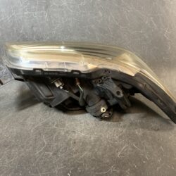 TOYOTA COROLLA RUMION NZE151 Genuine Headlight / ICHIKOH 12-539/ Left Side x1