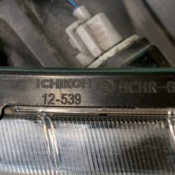 TOYOTA COROLLA RUMION NZE151 Genuine Headlight / ICHIKOH 12-539/ Left Side x1