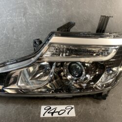 HONDA STEPWGN STEP WAGON RK5 RK6 Genuine HID Headlight / KOITO 100-62075 Left Side x1