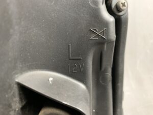 HONDA STEPWGN STEP WAGON RK5 RK6 Genuine HID Headlight / KOITO 100-62075 Left Side x1