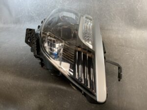 HONDA STEPWGN STEP WAGON RK5 RK6 Genuine HID Headlight / KOITO 100-62075 Left Side x1