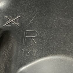 KOITO 100-62075 Right Side x1