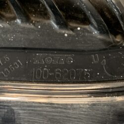 KOITO 100-62075 Right Side x1