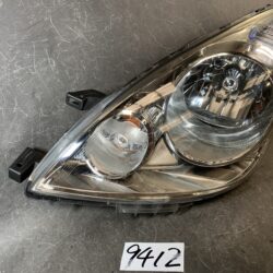 ICHIKOH VALEO H005 Left Side x1 REPAIRED