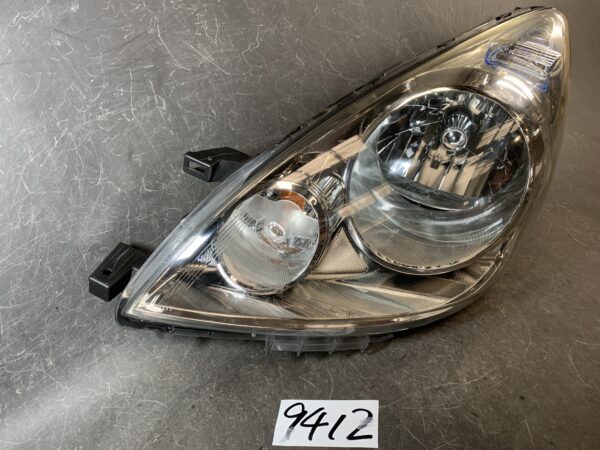 ICHIKOH VALEO H005 Left Side x1 REPAIRED » JDM-PARTS NZ