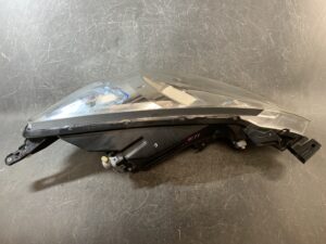 ICHIKOH VALEO H005 Left Side x1 REPAIRED