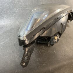 ICHIKOH VALEO H005 Left Side x1 REPAIRED