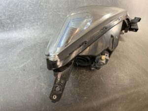 ICHIKOH VALEO H005 Left Side x1 REPAIRED