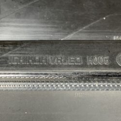 ICHIKOH VALEO H005 Left Side x1 REPAIRED