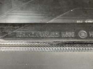 ICHIKOH VALEO H005 Left Side x1 REPAIRED