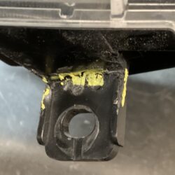 ICHIKOH VALEO H005 Left Side x1 REPAIRED