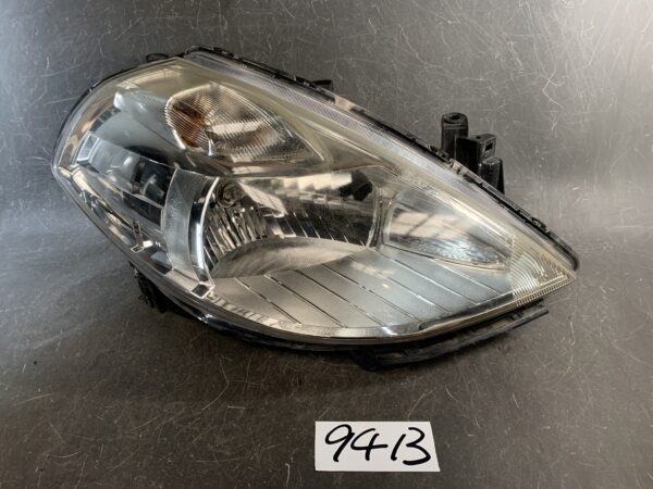 P7779 L Right Side x1 » JDM-PARTS NZ