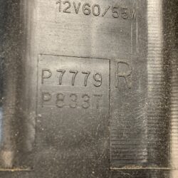 P7779 L Right Side x1