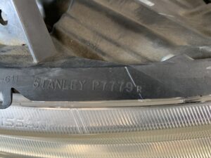 P7779 L Right Side x1