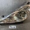 Headlight STANLEY P9604 Left Side x1