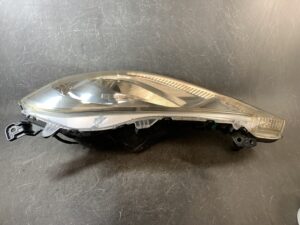 Headlight STANLEY P9604 Left Side x1