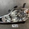 HID Headlight / KOITO 100-22013 / Left Side x 1 REPAIRED