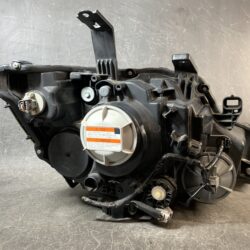 HID Headlight / KOITO 100-22013 / Left Side x 1 REPAIRED