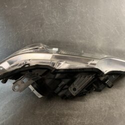 HID Headlight / KOITO 100-22013 / Left Side x 1 REPAIRED