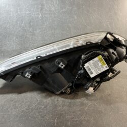 HID Headlight / KOITO 100-22013 / Left Side x 1 REPAIRED
