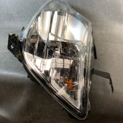 HID Headlight / KOITO 100-22013 / Left Side x 1 REPAIRED