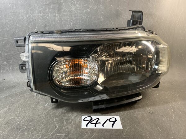 STANLEY P8190 Left Side x1 » JDM-PARTS NZ