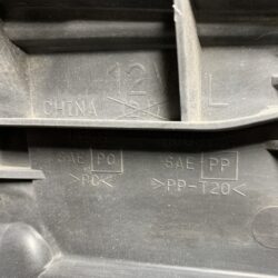 STANLEY P8190 Left Side x1