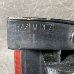 NISSAN SERENA TC24 Genuine Taillight ICHIKOH 4901 Left Side x1