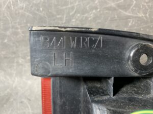 NISSAN SERENA TC24 Genuine Taillight ICHIKOH 4901 Left Side x1