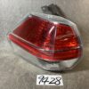 NISSAN XTRAIL NT32 Genuine Taillight KOITO 220-17939 Left Side x1