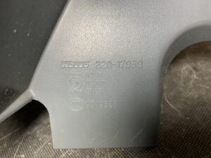 NISSAN XTRAIL NT32 Genuine Taillight KOITO 220-17939 Left Side x1