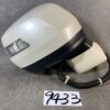 HONDA STEPWAGON SPADA RK7 Genuine Door Mirror with Indicator STANLEY P9292 Right Side x1