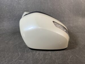 HONDA STEPWAGON SPADA RK7 Genuine Door Mirror with Indicator STANLEY P9292 Right Side x1