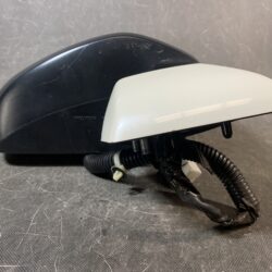 HONDA STEPWAGON SPADA RK7 Genuine Door Mirror with Indicator STANLEY P9292 Right Side x1