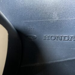 HONDA STEPWAGON SPADA RK7 Genuine Door Mirror with Indicator STANLEY P9292 Right Side x1