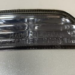 HONDA STEPWAGON SPADA RK7 Genuine Door Mirror with Indicator STANLEY P9292 Right Side x1