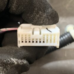 HONDA STEPWAGON SPADA RK7 Genuine Door Mirror with Indicator STANLEY P9292 Right Side x1