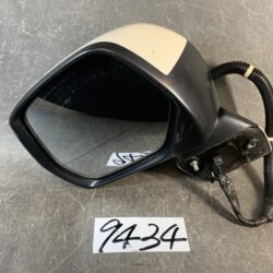 HONDA STEPWAGON SPADA RK7 Genuine Door Mirror with Indicator STANLEY P9292 Left Side x1