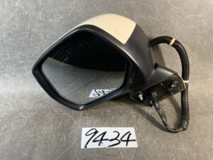 HONDA STEPWAGON SPADA RK7 Genuine Door Mirror with Indicator STANLEY P9292 Left Side x1