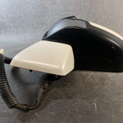 HONDA STEPWAGON SPADA RK7 Genuine Door Mirror with Indicator STANLEY P9292 Left Side x1